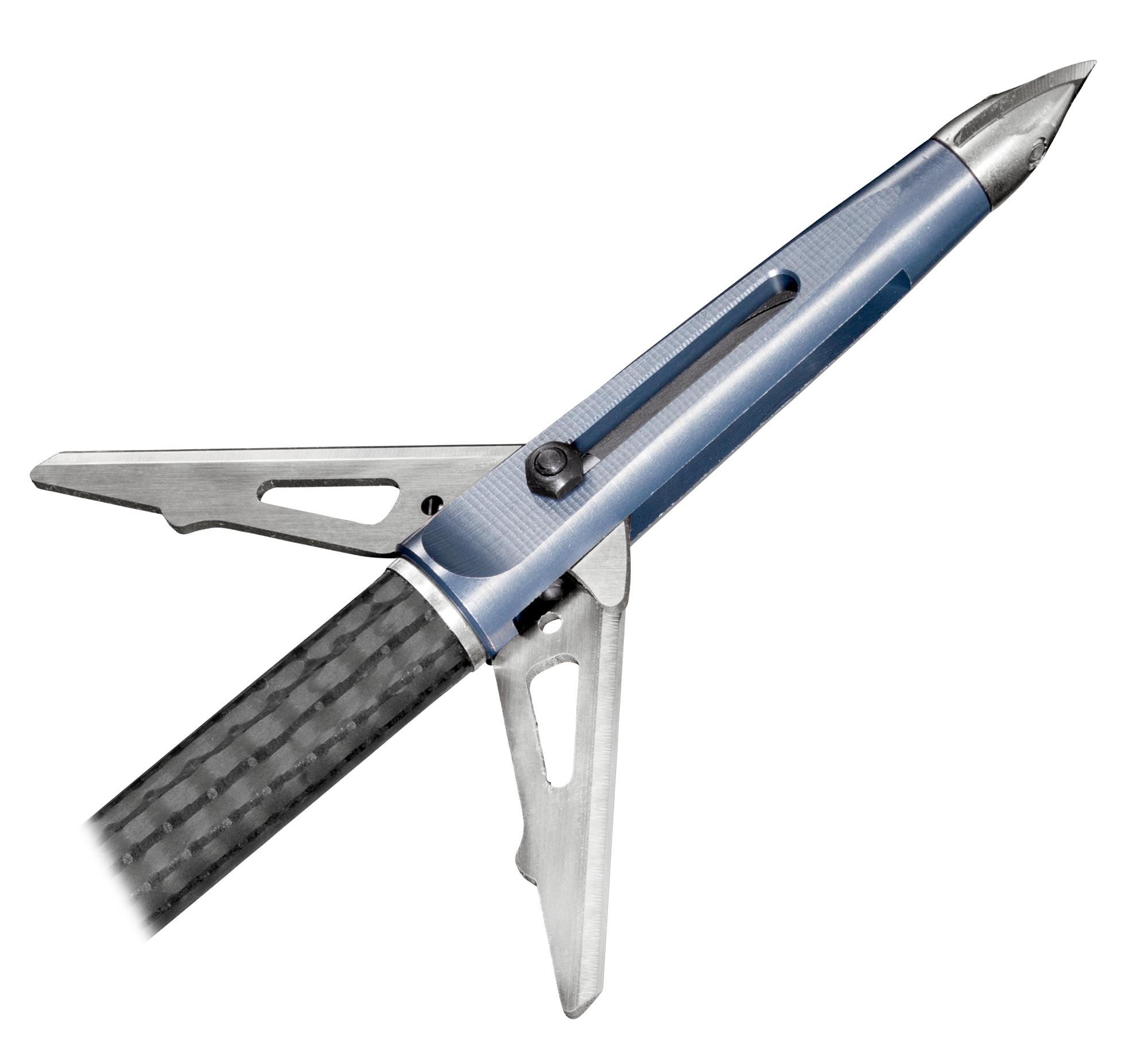 New Archery Products Killzone CutonContact Mechanical Broadhead Cabela's